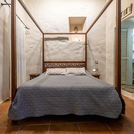 Azogue Suites Con Patio Privado Tarifa Bagian luar foto