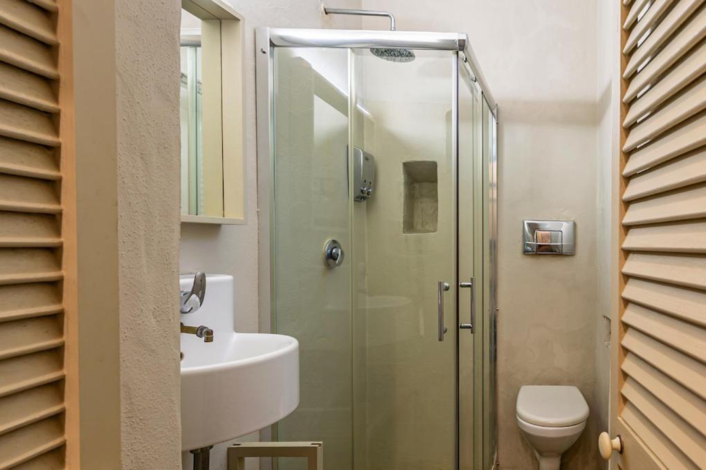 Azogue Suites Con Patio Privado Tarifa Bagian luar foto