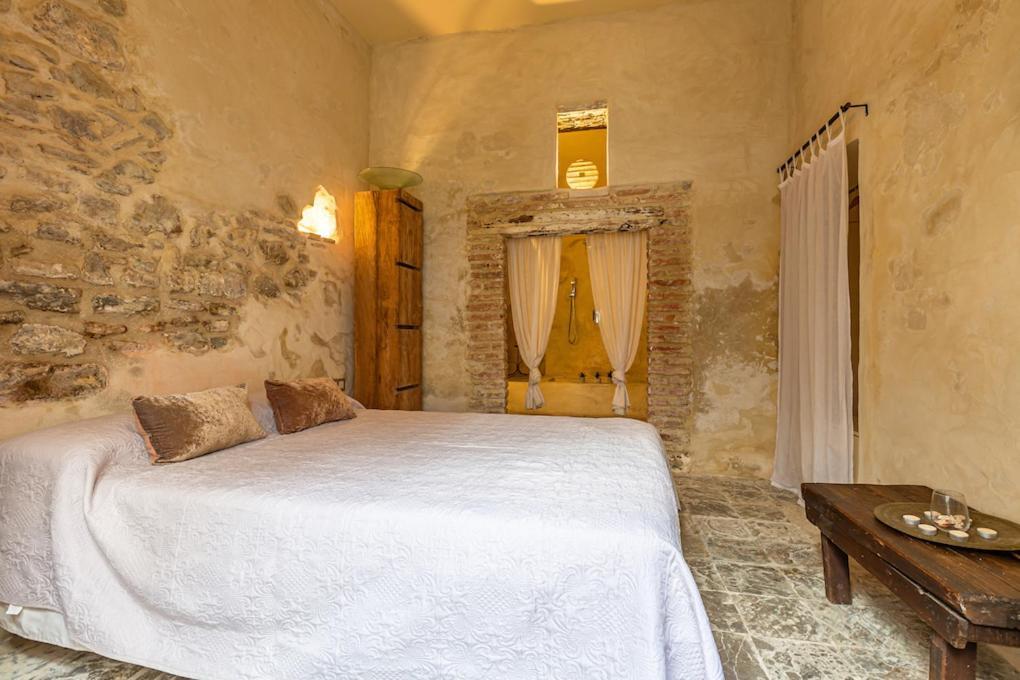 Azogue Suites Con Patio Privado Tarifa Bagian luar foto