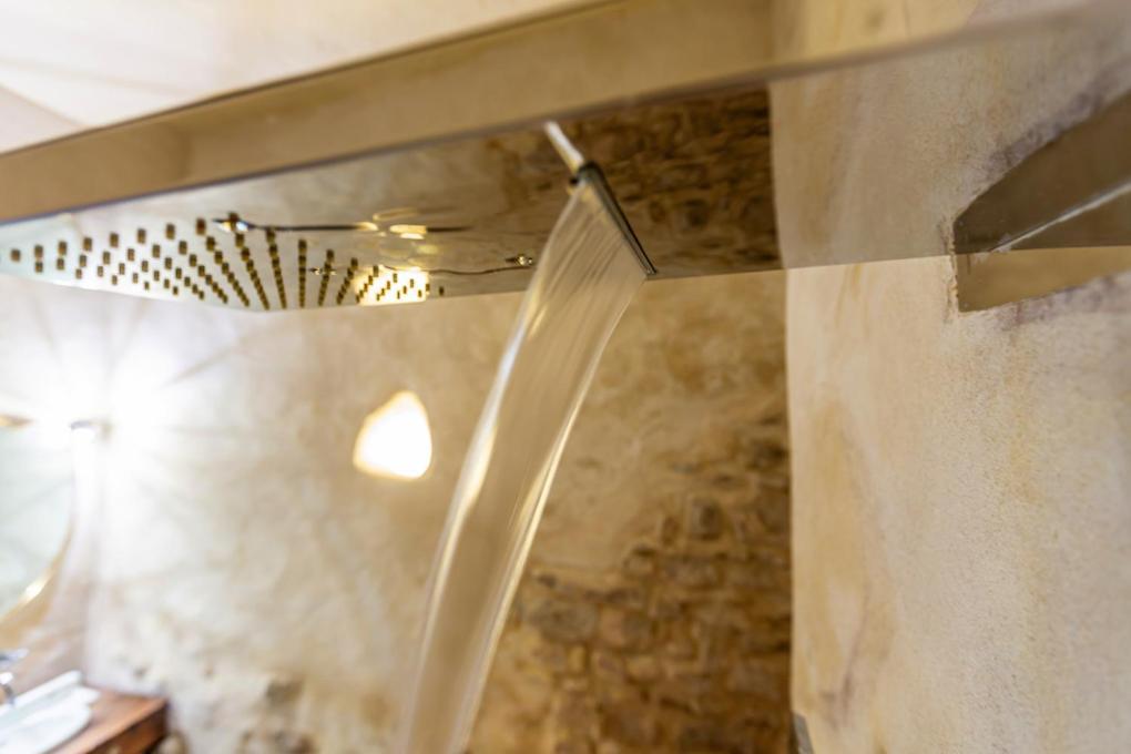 Azogue Suites Con Patio Privado Tarifa Bagian luar foto